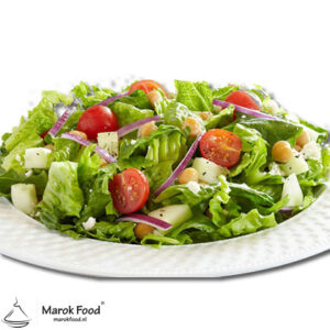 marokfood-green-salad