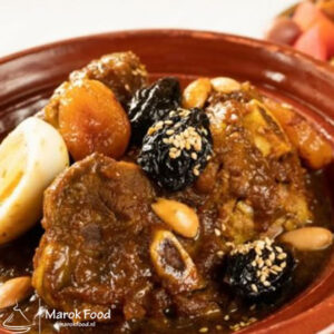 marokfood-kalfsvlees-met-pruimen